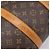 LOUIS VUITTON Monogram Keepall 45 Boston Bag M41428 LV Auth 200672A Monograma - vista 8
