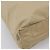 Sac Tote PRADA Nylon Beige Silver Auth 206281A Argenté - vue 13