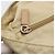 Sac Tote PRADA Nylon Beige Silver Auth 206281A Argenté - vue 15