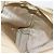 Sac Tote PRADA Nylon Beige Silver Auth 206281A Argenté - vue 18