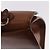 Borsa a mano Burberrys in pelle 2way Marrone Oro Auth ep16217 D'oro - vista 21