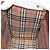Borsa a mano Burberrys in pelle 2way Marrone Oro Auth ep16217 D'oro - vista 28