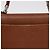 Borsa a mano Burberrys in pelle 2way Marrone Oro Auth ep16217 D'oro - vista 4