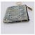 LOUIS VUITTON Monogram Denim Pochette Cles Purse Blue M95343 LV Auth 206350A Azul - vista 4