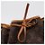 LOUIS VUITTON Borsa a tracolla Monogram Noe M42224 LV Auth 202593V Monogramma - vista 21