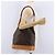 LOUIS VUITTON Borsa a tracolla Monogram Noe M42224 LV Auth 202593V Monogramma - vista 25