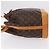LOUIS VUITTON Borsa a tracolla Monogram Noe M42224 LV Auth 202593V Monogramma - vista 5