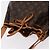 LOUIS VUITTON Borsa a tracolla Monogram Noe M42224 LV Auth 202593V Monogramma - vista 7