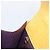 Borsa a mano LOUIS VUITTON Epi Monceau28 2way Gialla M52129 LV Auth bs37379 Giallo - vista 10