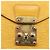 Borsa a mano LOUIS VUITTON Epi Monceau28 2way Gialla M52129 LV Auth bs37379 Giallo - vista 19