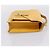 Borsa a mano LOUIS VUITTON Epi Monceau28 2way Gialla M52129 LV Auth bs37379 Giallo - vista 4