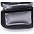 LOUIS VUITTON Monogram Multicolor Nice Mini Pouch Black M13747 LV Auth mr2917SM Schwarz - Ansicht 10