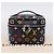 LOUIS VUITTON Monogram Multicolor Nice Mini Pouch Black M13747 LV Auth mr2917SM Schwarz - Ansicht 12