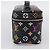 LOUIS VUITTON Monogram Multicolor Nice Mini Pouch Black M13747 LV Auth mr2917SM Schwarz - Ansicht 3
