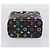 LOUIS VUITTON Monogram Multicolor Nice Mini Pouch Black M13747 LV Auth mr2917SM Schwarz - Ansicht 5