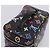 LOUIS VUITTON Monogram Multicolor Nice Mini Pouch Black M13747 LV Auth mr2917SM Schwarz - Ansicht 6
