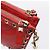 Borsa a Pochette VALENTINO Pelle Nero Oro Auth bs37371 D'oro - vista 10