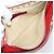 Borsa a Pochette VALENTINO Pelle Nero Oro Auth bs37371 D'oro - vista 11