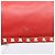 Borsa a Pochette VALENTINO Pelle Nero Oro Auth bs37371 D'oro - vista 17