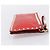 Borsa a Pochette VALENTINO Pelle Nero Oro Auth bs37371 D'oro - vista 4