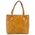 LOUIS VUITTON Monogram Vernis Houston Hand Bag Beige M91004 LV Auth bs37344 - vista 13