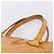 LOUIS VUITTON Monogram Vernis Houston Hand Bag Beige M91004 LV Auth bs37344 - vista 14