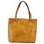 LOUIS VUITTON Monogram Vernis Houston Hand Bag Beige M91004 LV Auth bs37344 - vista 2