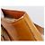 LOUIS VUITTON Monogram Vernis Houston Hand Bag Beige M91004 LV Auth bs37344 - vista 20
