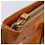 LOUIS VUITTON Monogram Vernis Houston Hand Bag Beige M91004 LV Auth bs37344 - vista 21