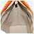 LOUIS VUITTON Monogram Vernis Houston Hand Bag Beige M91004 LV Auth bs37344 - vista 22