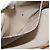 LOUIS VUITTON Monogram Vernis Houston Hand Bag Beige M91004 LV Auth bs37344 - vista 26