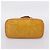 LOUIS VUITTON Monogram Vernis Houston Hand Bag Beige M91004 LV Auth bs37344 - vista 5