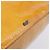LOUIS VUITTON Monogram Vernis Houston Hand Bag Beige M91004 LV Auth bs37344 - vista 9