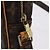 LOUIS VUITTON Monogram Danube Schultertasche M45266 LV Auth ka6375A Monogramm - Ansicht 19