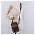 LOUIS VUITTON Monogram Danube Schultertasche M45266 LV Auth ka6375A Monogramm - Ansicht 25