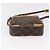 LOUIS VUITTON Monogram Danube Schultertasche M45266 LV Auth ka6375A Monogramm - Ansicht 5
