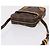 LOUIS VUITTON Monogram Danube Schultertasche M45266 LV Auth ka6375A Monogramm - Ansicht 6