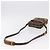 LOUIS VUITTON Monogram Danube Schultertasche M45266 LV Auth ka6375A Monogramm - Ansicht 7