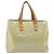 Borsa a mano LOUIS VUITTON Monogram Vernis Reade PM Gris M91145 LV Auth bs37346 Grigio - vista 2