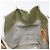 Borsa a mano LOUIS VUITTON Monogram Vernis Reade PM Gris M91145 LV Auth bs37346 Grigio - vista 23