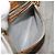 Borsa a mano LOUIS VUITTON Monogram Vernis Reade PM Gris M91145 LV Auth bs37346 Grigio - vista 25