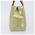 Borsa a mano LOUIS VUITTON Monogram Vernis Reade PM Gris M91145 LV Auth bs37346 Grigio - vista 3