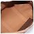 Céline Bolso Boston CELINE Macadam Canvas PVC Leather Brown Gold Auth 204211A Castaño Dorado - vista 20