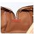 Céline Bolso Boston CELINE Macadam Canvas PVC Leather Brown Gold Auth 204211A Castaño Dorado - vista 21