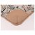 CHANEL Choco Bar Chain Schultertasche Silk Pink Gold CC Auth 206258SAM Golden - Ansicht 11