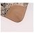 CHANEL Choco Bar Chain Schultertasche Silk Pink Gold CC Auth 206258SAM Golden - Ansicht 14