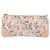 CHANEL Choco Bar Chain Schultertasche Silk Pink Gold CC Auth 206258SAM Golden - Ansicht 3