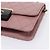 Borsa a tracolla CHANEL Matelasse con catena in pelle d'agnello Purple Gray CC Auth 206386V Marrone Porpora - vista 10