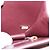 Borsa a tracolla CHANEL Matelasse con catena in pelle d'agnello Purple Gray CC Auth 206386V Marrone Porpora - vista 22