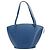 LOUIS VUITTON Epi Saint Jacques Shopping Shoulder Bag Blue M52275 Auth ep16132 - vista 13